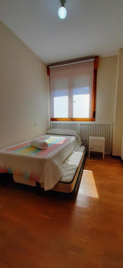 Precioso Apartamento En Luanco Junto A La Playa מראה חיצוני תמונה