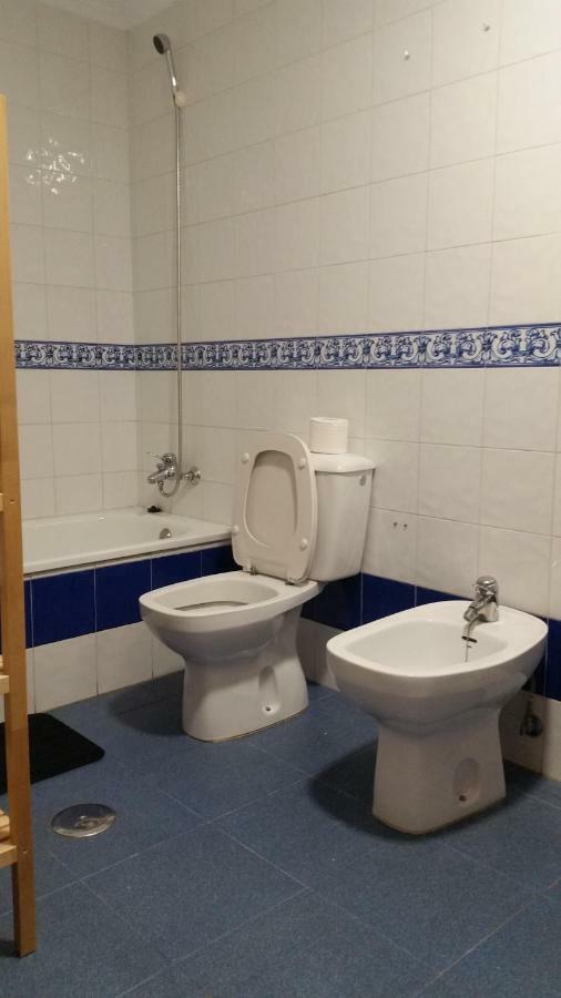 Precioso Apartamento En Luanco Junto A La Playa מראה חיצוני תמונה